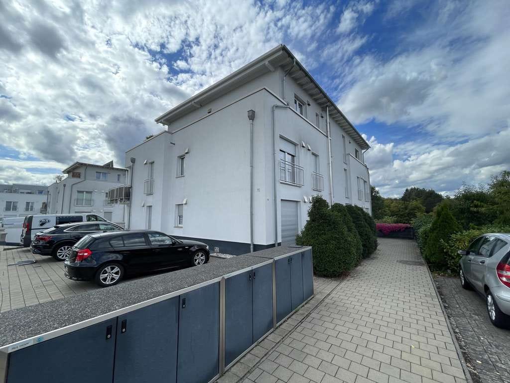 Immobilie in Wittlich - Moderne barrierefreie Wohnung mit Stellplatz - Bild 0
