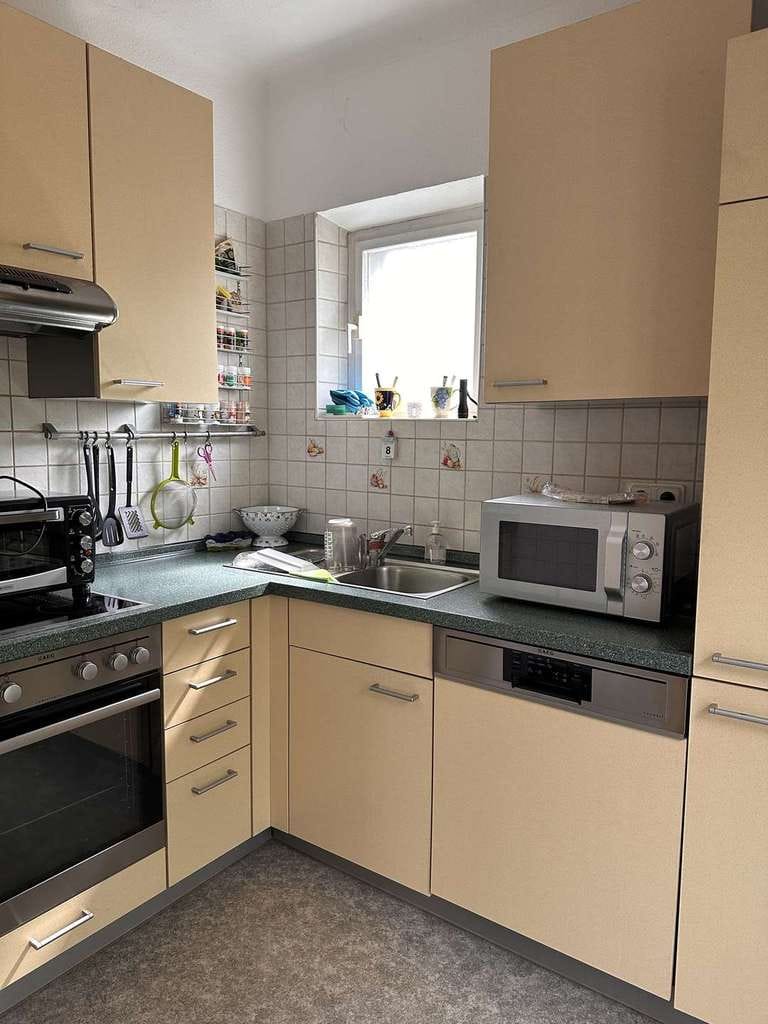 Immobilie in Merchweiler - Gemütliches Einfamilienhaus mit Garten in Wemmetsweiler - Bild 4