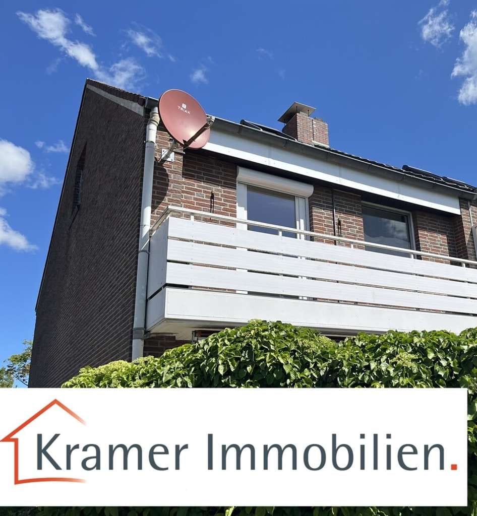 Immobilie in Schortens - ### Lage, Lage, Lage – denn auf die Lage kommt es an! ### - Bild 2