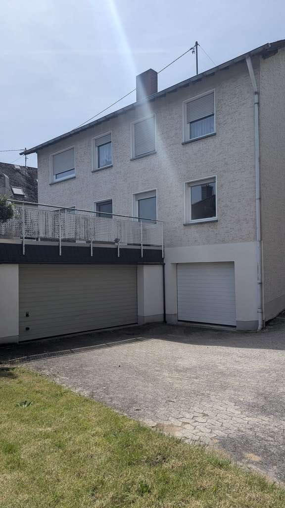 Immobilie in Mayen - Zweifamilienhaus in Mayen-Alzheim, provisionsfrei - Bild 1