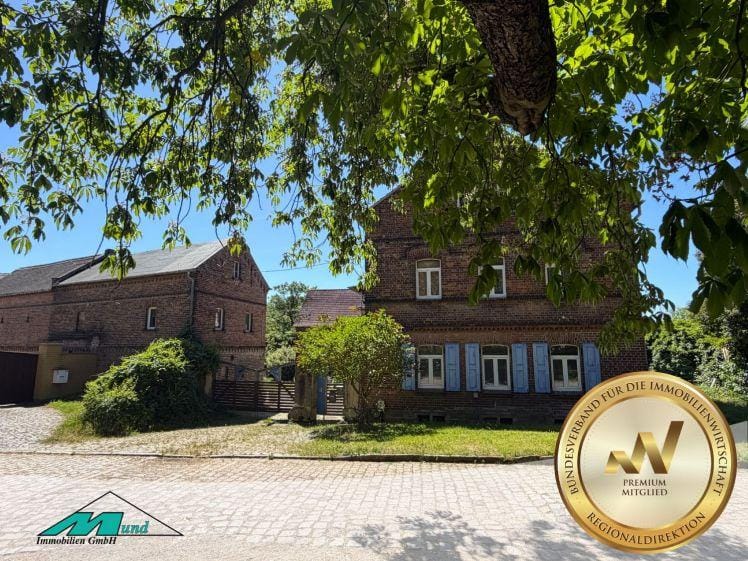 Immobilie in Bad Dürrenberg - Haus in Bad Dürrenberg - Bild 0