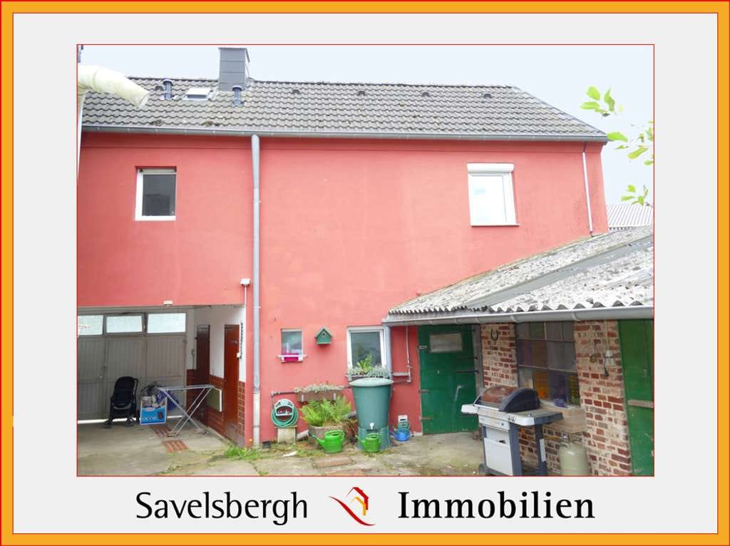 Immobilie in Aldenhoven - das besondere Zuhause in Dürboslar - Bild 3