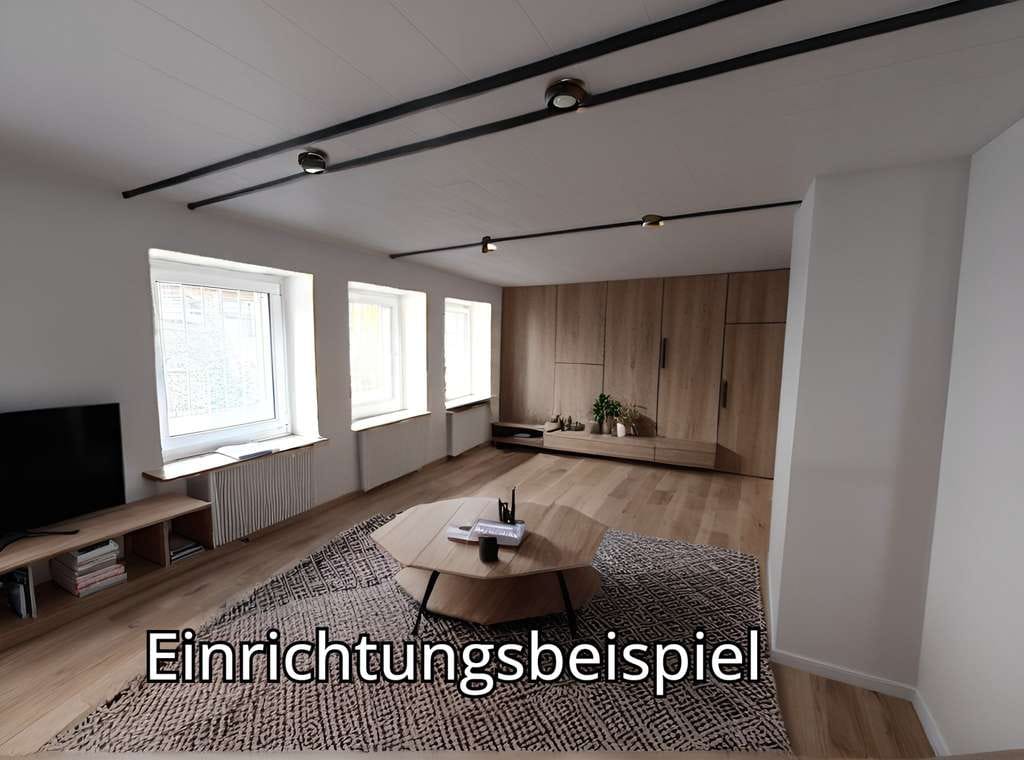 Immobilie in Albstadt - Große Doppelhaushälfte in Albstadt-Ebingen - Bild 2