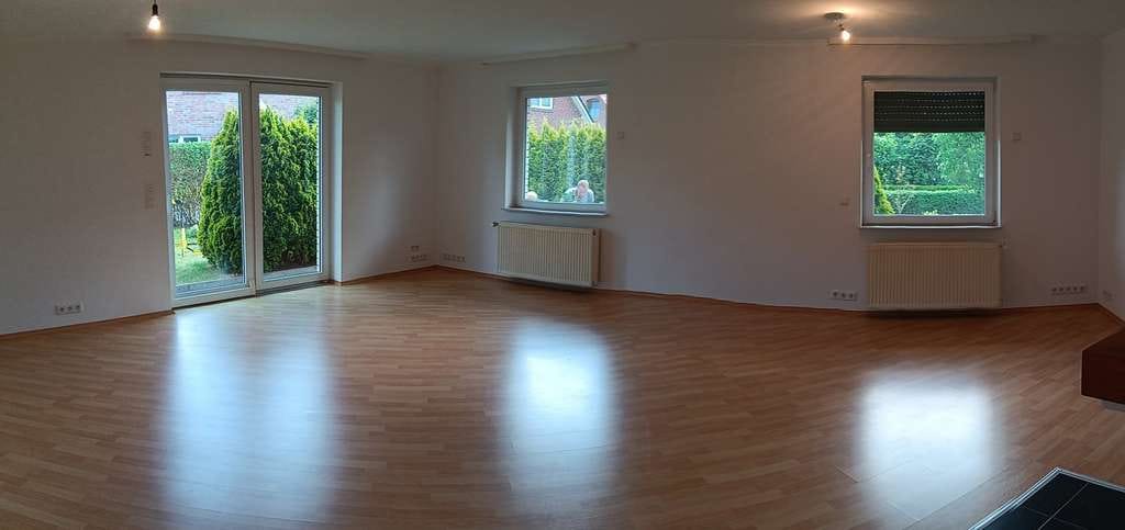 Immobilie in Hatten - Provisionsfrei! Großzügiges Zweifamilienhaus in ruhiger Lage - Bild 4