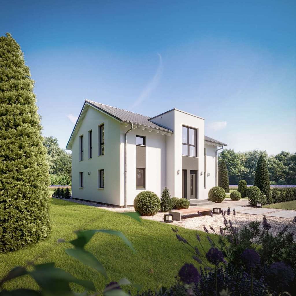 Immobilie in Ransbach-Baumbach - Jetzt bauen & sparen: Effizienzhaus mit massa haus - Bild 3