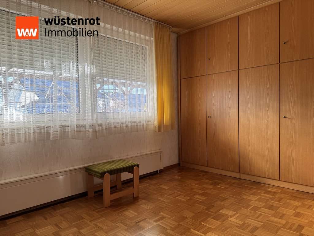 Immobilie in Wangen - FREISTEHENDES HAUS IN FELDRANDLAGE - VIEL PLATZ, GARTENIDYLLE & AUSBAUPOTENTIAL - Bild 3