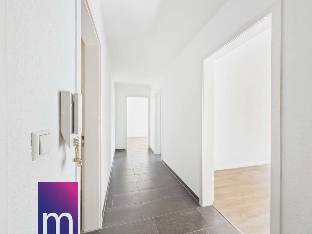 Immobilie in Denkendorf - Freie, barrierearme 2-Zimmer-EG-Wohnung zur Selbstverwirklichung mit Balkon - Bild 4