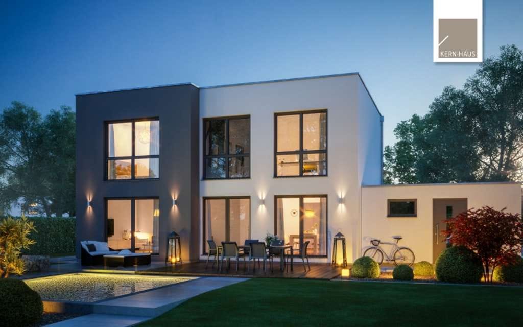 Immobilie in Kospoda - Atemberaubende Architektur, nicht nur für Designer. - Bild 0