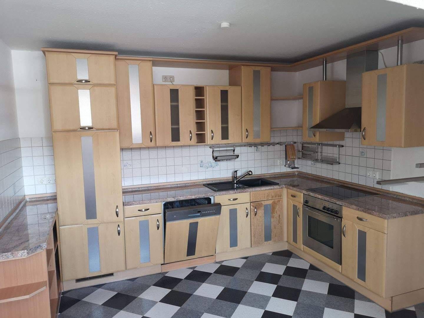 Immobilie in Dietmannsried - 3 Zimmer Wohnung mit moderner Ausstattung in ruhiger Wohnlage Nähe Kempten  - Bild 4