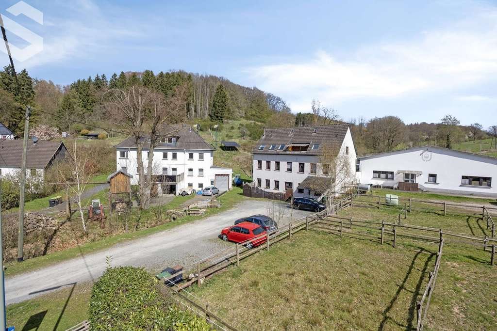Immobilie in Engelskirchen - Investieren oder Einziehen? Eigentumswohnung in Engelskirchen-Kaltenbach - Bild 0