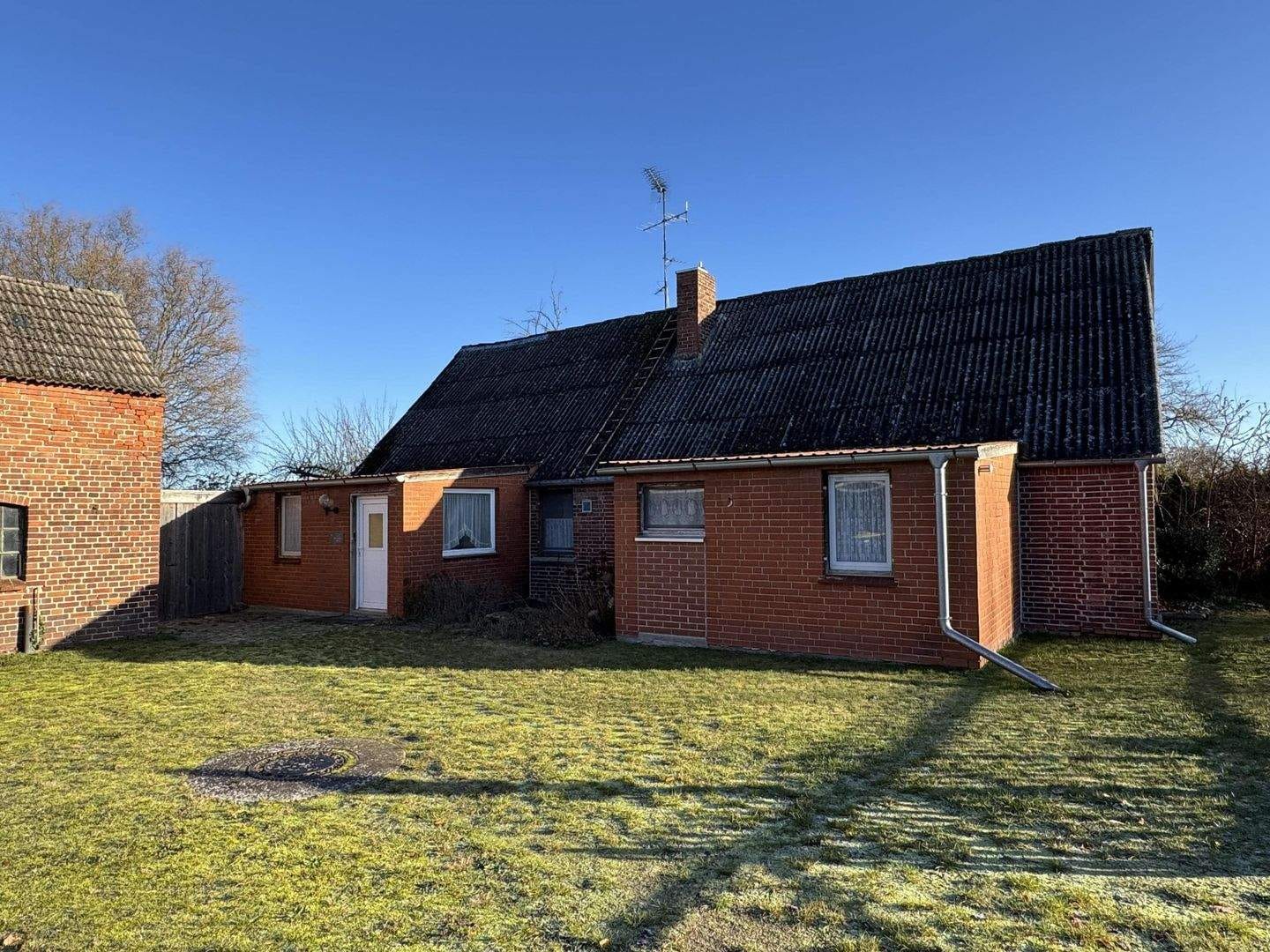 Immobilie in Gorleben - Ein Haus für Herz, Ideen und Handwerk - Bild 0