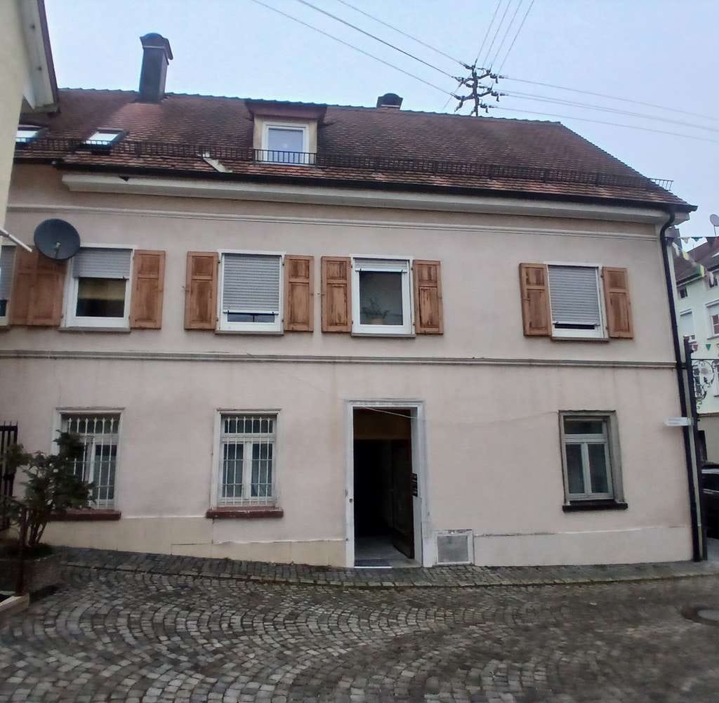 Immobilie in Munderkingen - Zuhause mit viel Platz in Munderkingen - Bild 2
