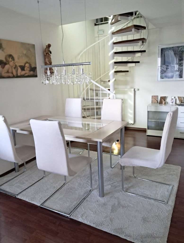 Immobilie in Wenzenbach - Stilvolle Maisonette-Galeriewohnung in Wenzenbach - Bild 0