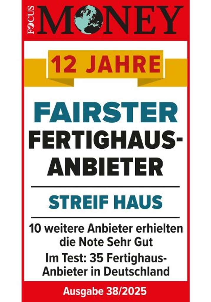 Immobilie in Greimersburg - Modernes Leben mit Einliegerwohnung inkl. Grundstück*KfW*x2 - Bild 1