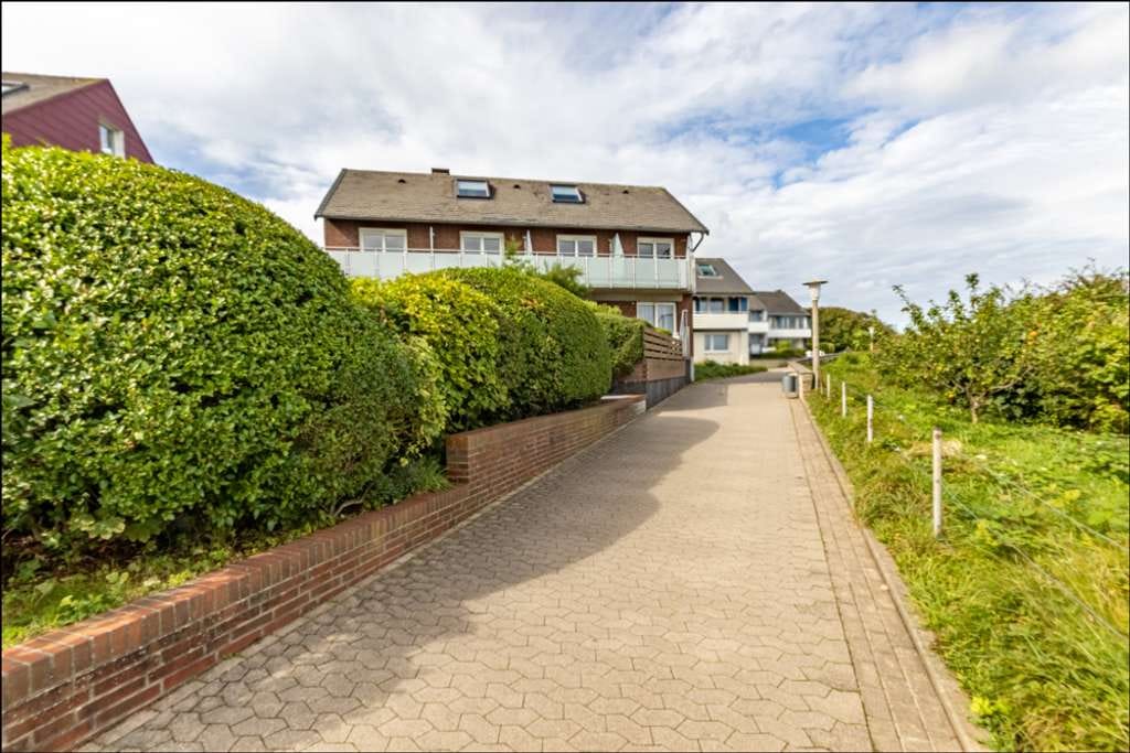 Immobilie in Helgoland - Helgoland: Ferienobjekt mit Weitblick - absolute Bestlage - Bild 3