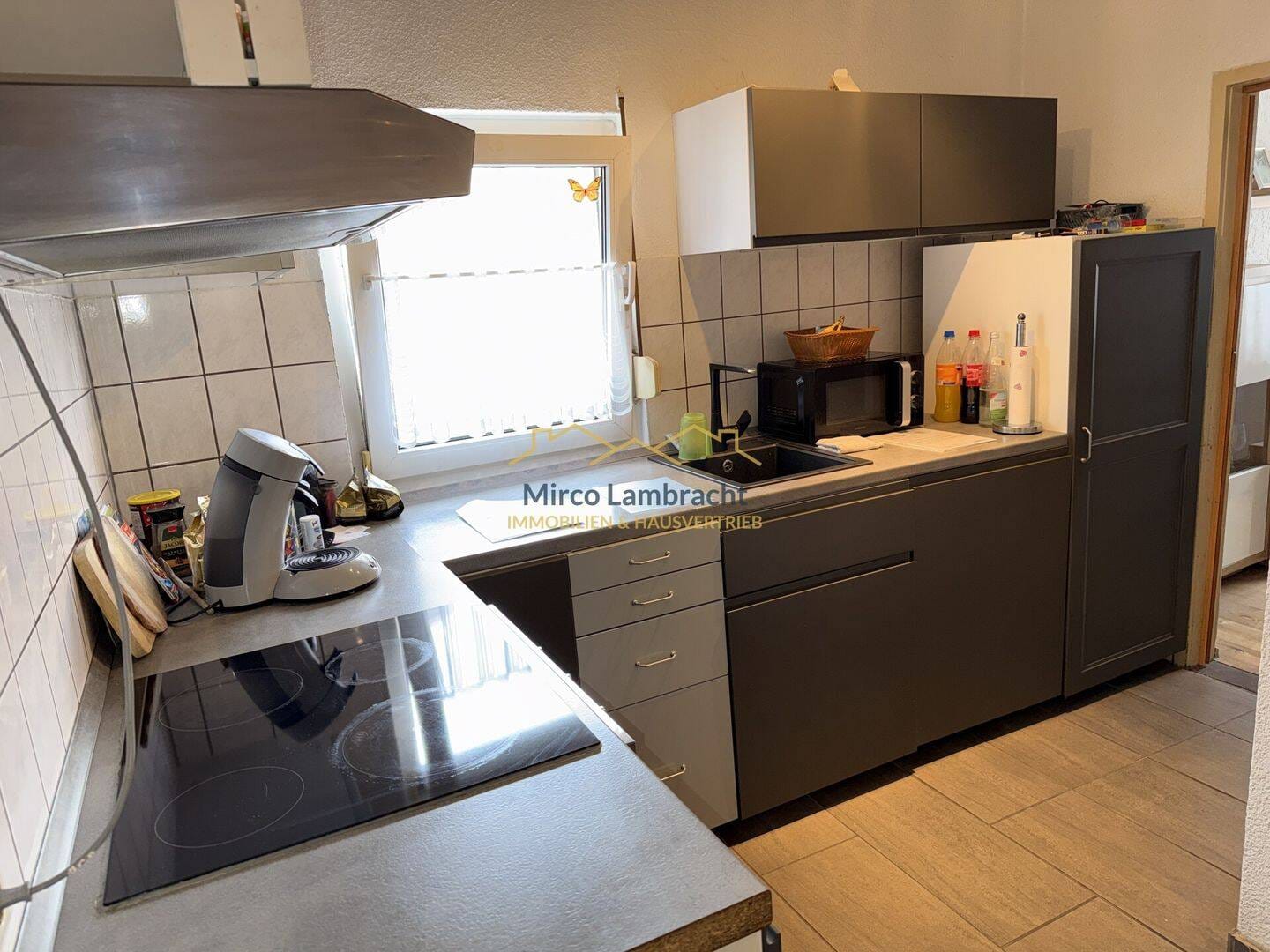 Immobilie in Ihringen - Kompaktes Einfamilienhaus in Ihringen - bezahlbares Eigentum mit Ausbaupotenzial - Bild 4