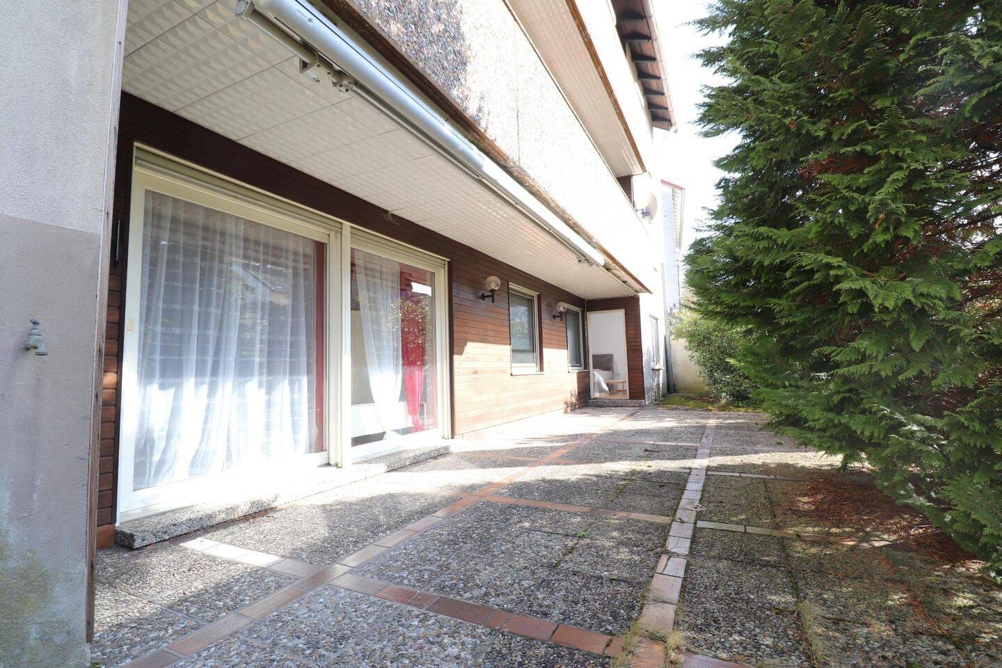 Immobilie in Döhlau - Deine Eigentumswohnung in Döhlau - entspannt leben - Bild 2