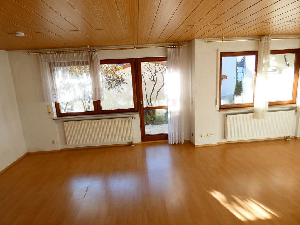 Immobilie in Lauterstein - Wohnung zum Wohlfühlen! - Bild 0