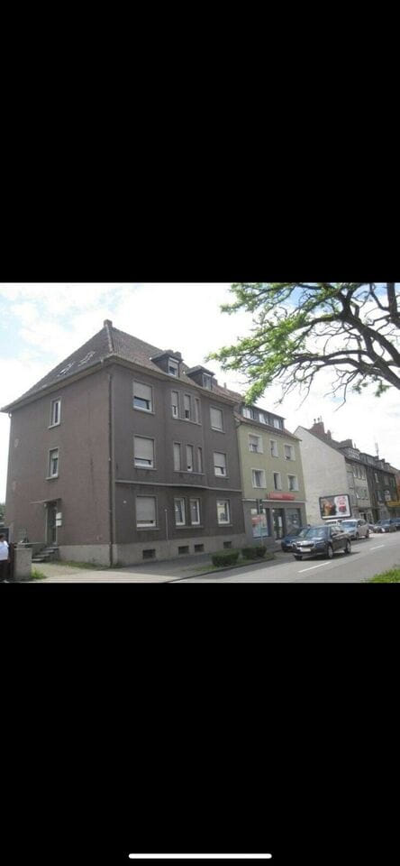 Immobilie in Hamm - BESTE AUSSICHTEN! ZENTRUMSNAHES MEHRFAMILIENHAUS MIT POTENZIAL - Bild 0