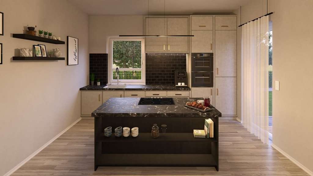 Immobilie in Angermünde - Einziehen. Wohlfühlen. Zuhause sein. Haus und Grundstück bereits kalkuliert! - Bild 1