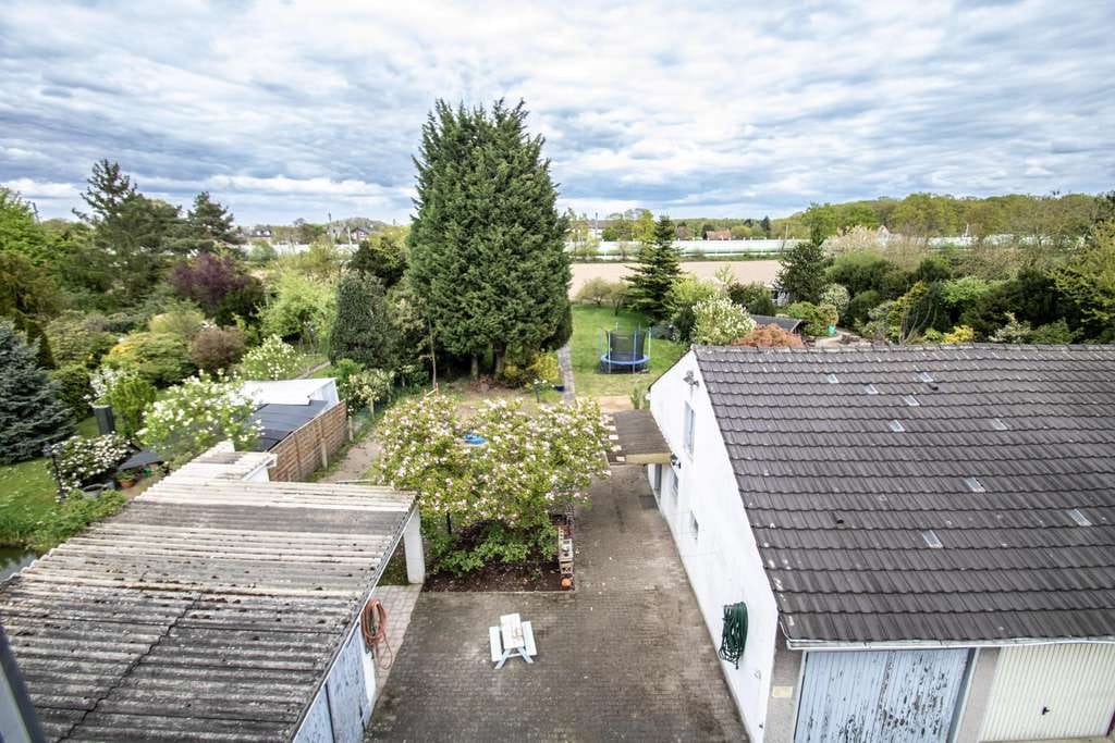 Immobilie in Voerde (Niederrhein) - Ein Haus. Drei Möglichkeiten. – Raum für Familie, Generationen und Einnahmen in Voerde - Bild 2