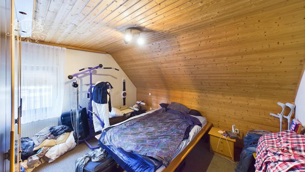 Immobilie in Pellingen - Einfamilienhaus freistehend in Pellingen - Bild 3