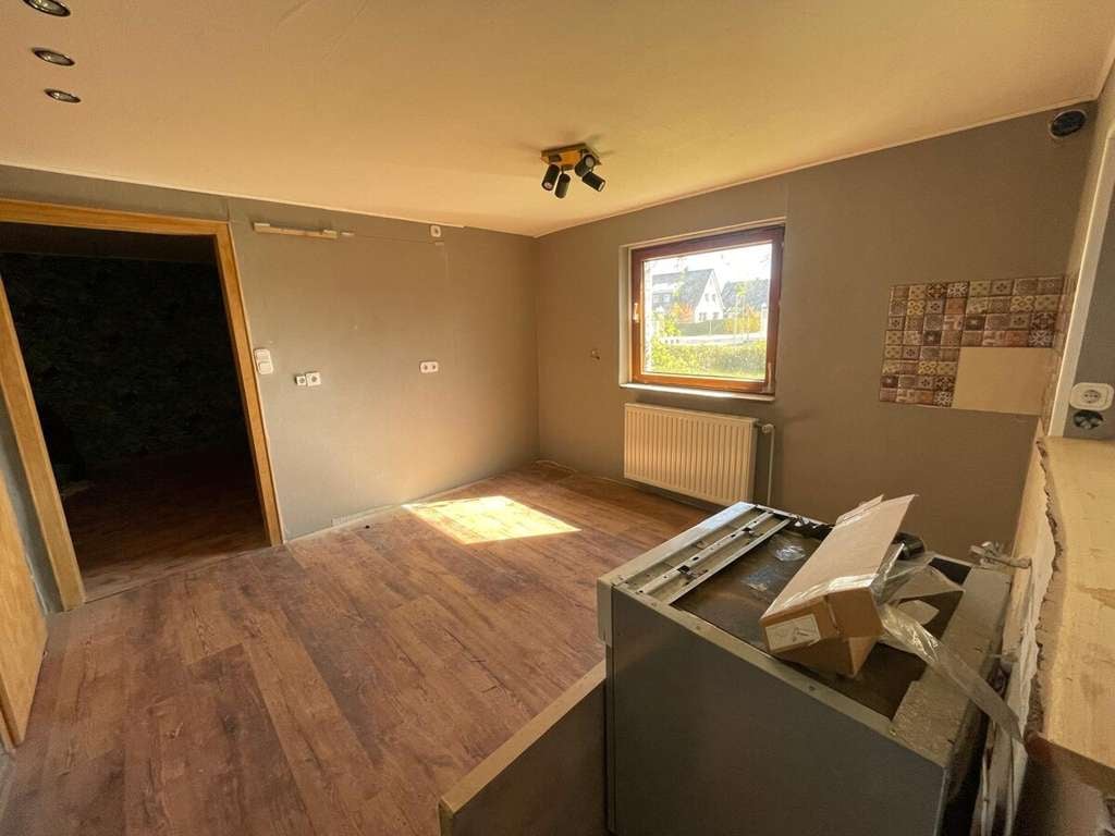 Immobilie in Bremerhaven - Bremerhaven-Leherheide // Doppelhaushälfte mit viel Potential - Bild 2