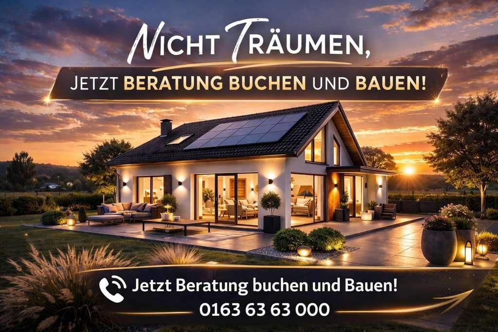 Immobilie in Polch - Designed with Care – Weil gutes Design den Unterschied macht. - Bild 0