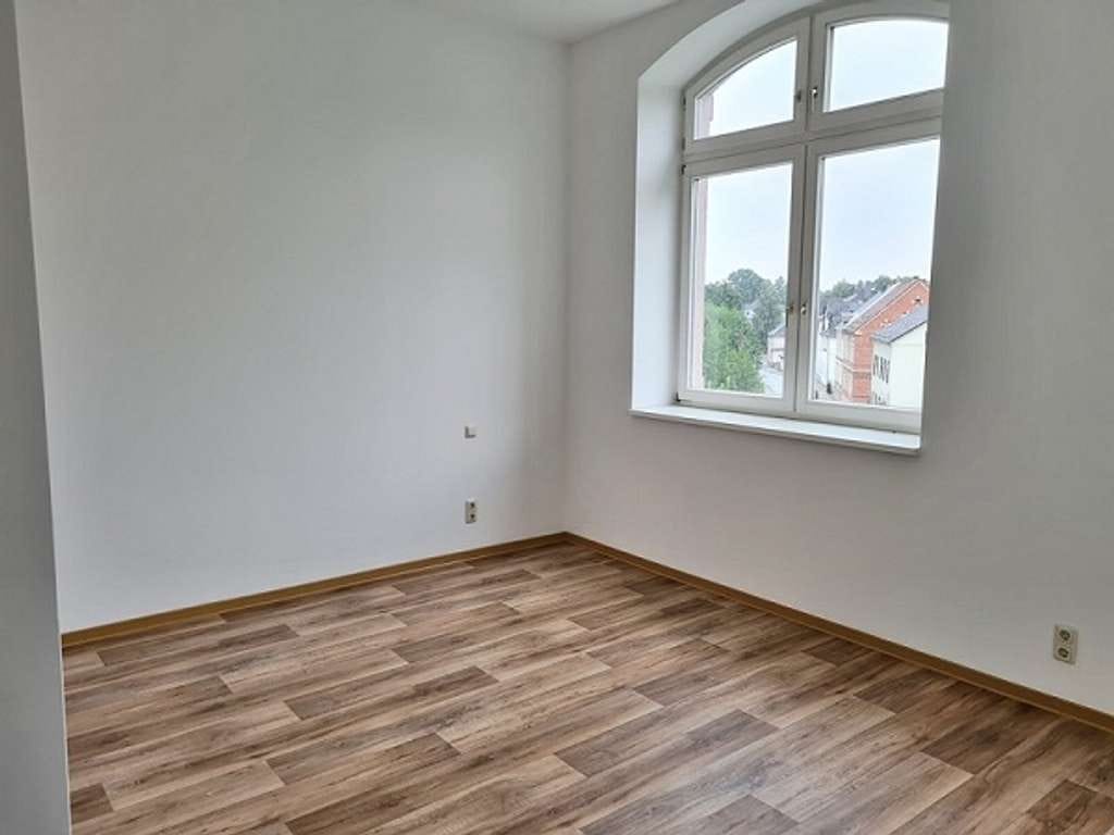 Immobilie in Neumark - Vermietete 1-Raum-Wohnung mit Lift günstig zu verkaufen - Bild 3