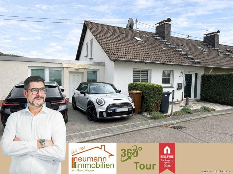 Immobilie in Hausen (Wied) - Haus in Hausen (Wied) - Bild 0