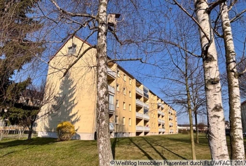Immobilie in Großenhain - Wohnungspaket - 6 vermietete Wohneinheiten in Großenhain - Bild 2