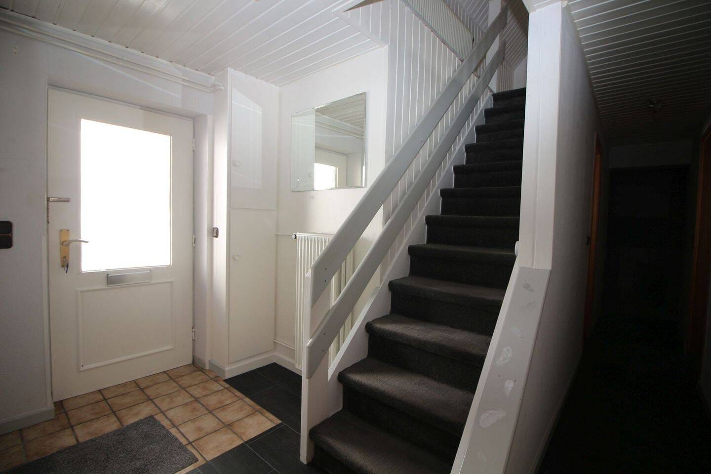 Immobilie in Wesselburen - Kleines Einfamilienhaus - Bild 4