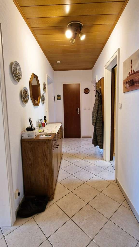 Immobilie in Bad Schwartau - *VERKAUFT* Barrierearme 2,5-Zimmer-Wohnung in Bad Schwartau zu kaufen! - Bild 3
