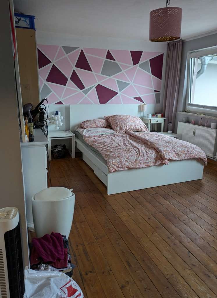 Immobilie in Ahrensburg - Freie, zentrale und courtagefreie 2 Zimmerwohnung in Ahrensburg - Bild 2