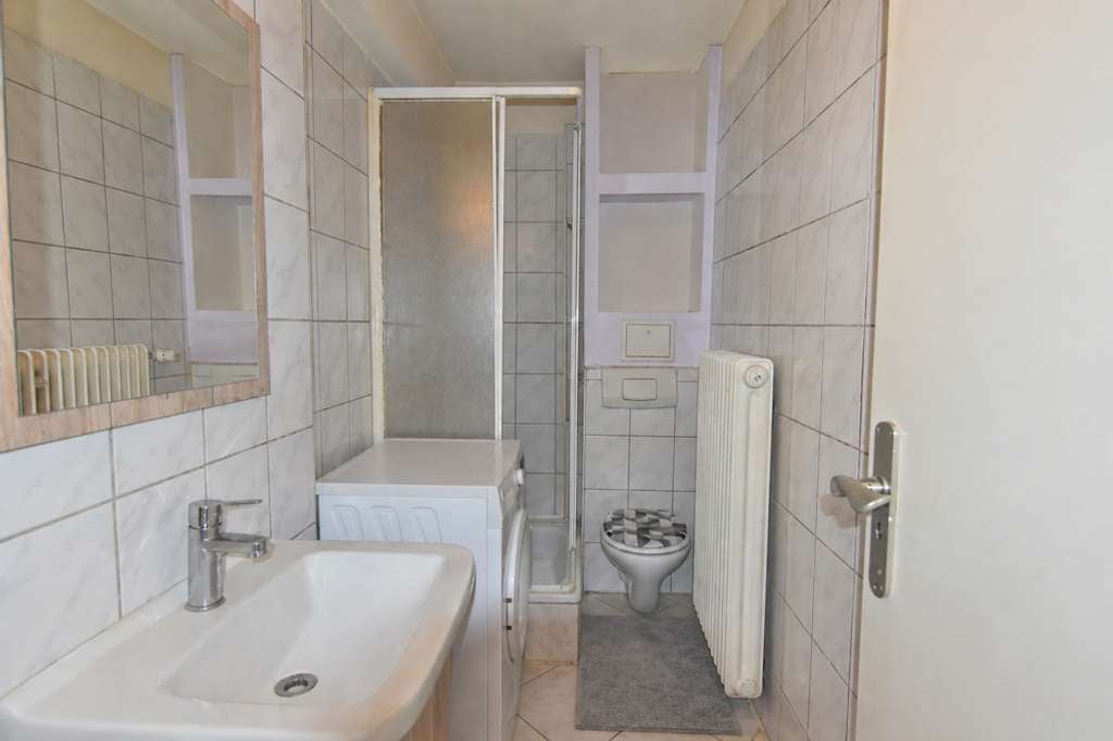 Immobilie in Neu-Ulm - 1-Zimmer-Wohnung mit Balkon in zentraler Lage in Neu-Ulm - Bild 4