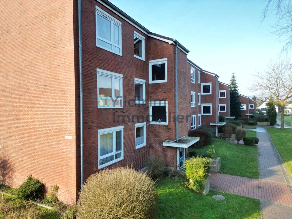 Immobilie in Cuxhaven - Renditestarkes Mehrfamilienhaus mit 4 Einheiten - Bild 0