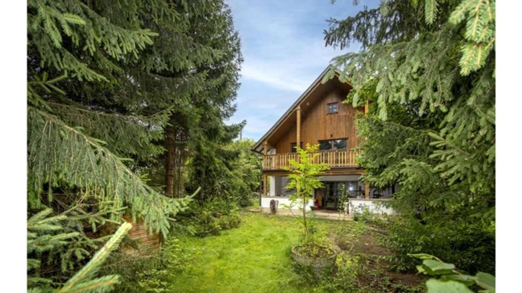 Immobilie in Breitenbrunn - Ein Ort zum Ankommen und Bleiben – Charmantes ehemaliges Bauernhaus mit viel Potenzial - Bild 0