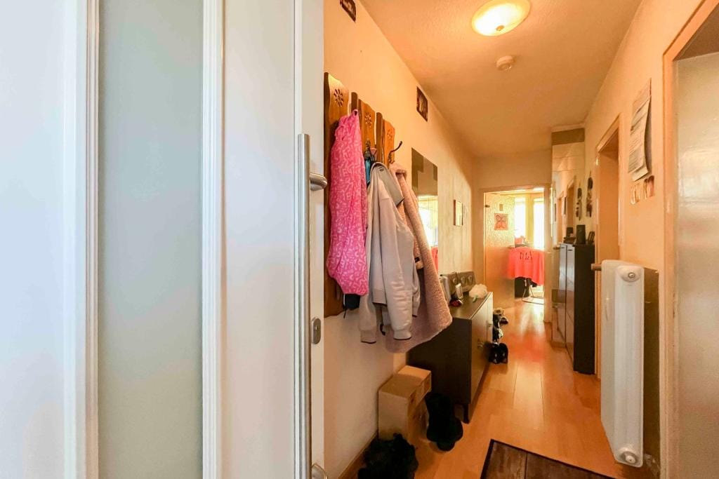 Immobilie in Erkrath - ETW für KAPITALANLEGER: Dauerhaft vermietet, 1-Zimmer mit Loggia - Bild 3