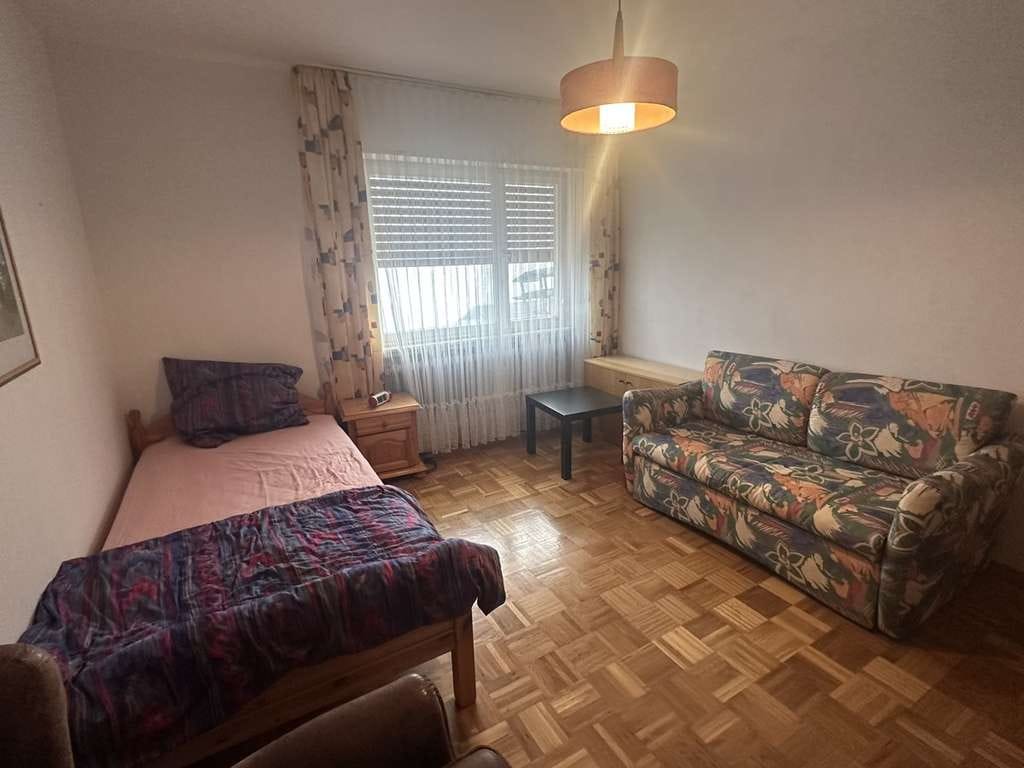 Immobilie in Bad Rappenau - ZWEIFAMILIENHAUS MIT TRAUMAUSSICHT - Bild 4