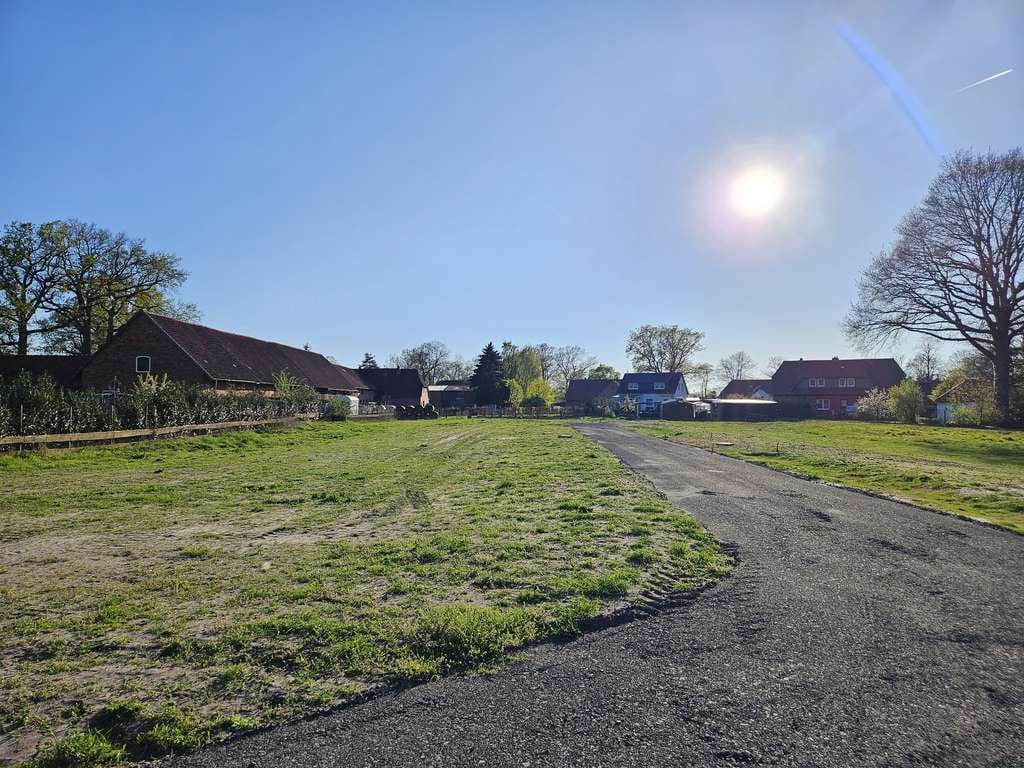 Immobilie in Rodewald - Mit Grundstück, ein Zuhause das überzeugt in Rodewald. - Bild 3