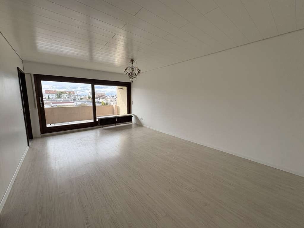 Immobilie in Bietigheim-Bissingen - Großzügige 2,5-Zimmer-Wohnung in Bietigheim-Bissingen - Bild 0