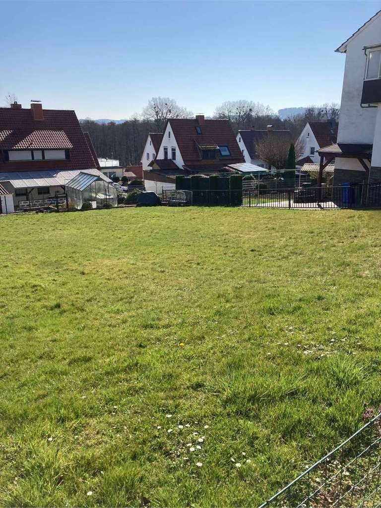 Immobilie in Adelebsen - Mit Grundstück: Viel Wohnraum auf kleiner Fläche. Ihr Town & Country Raumwunder in Adelebsen - Bild 2