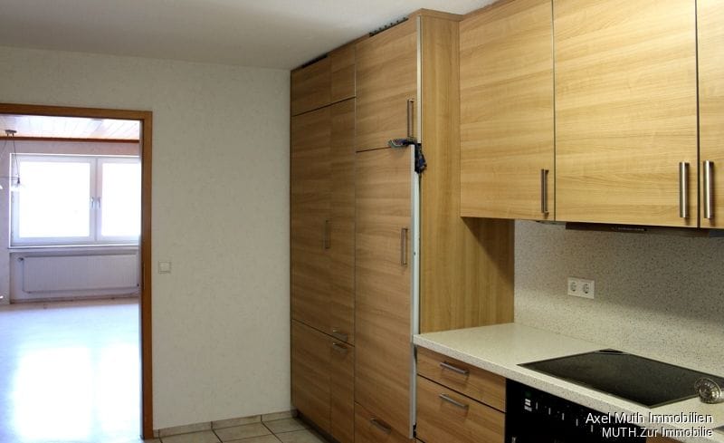 Immobilie in Eppingen - Großes Haus in zentraler Lage - Bild 2