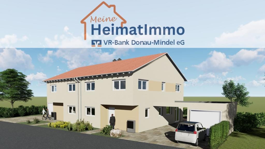 Immobilie in Mödingen -  - Bild 0