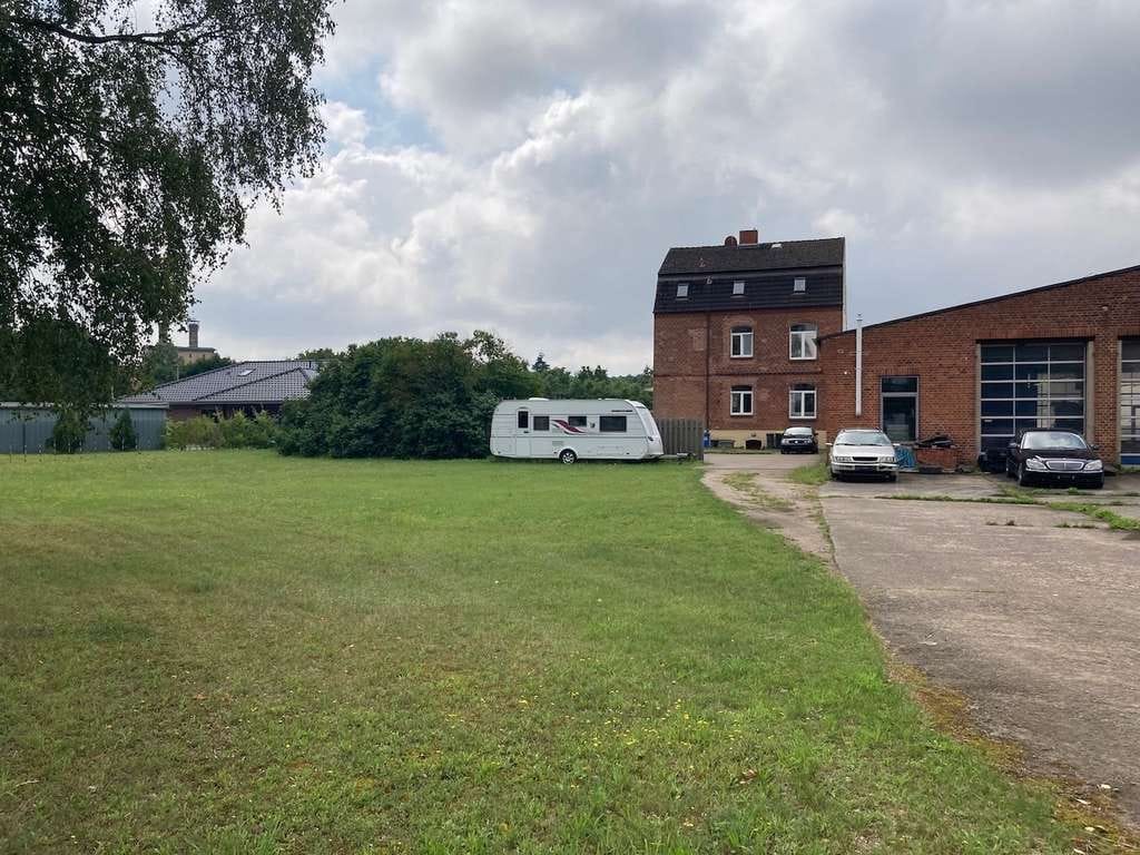 Immobilie in Grevesmühlen - Gepflegtes Mehrfamilienhaus – idealer Start für Ihr Immobilienportfolio - Bild 3
