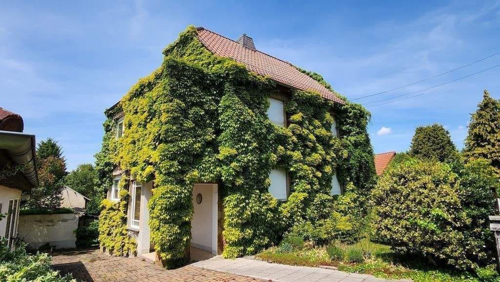 Immobilie in Regis-Breitingen - Ruhig gelegen, geräumig und familienfreundlich - Bild 1