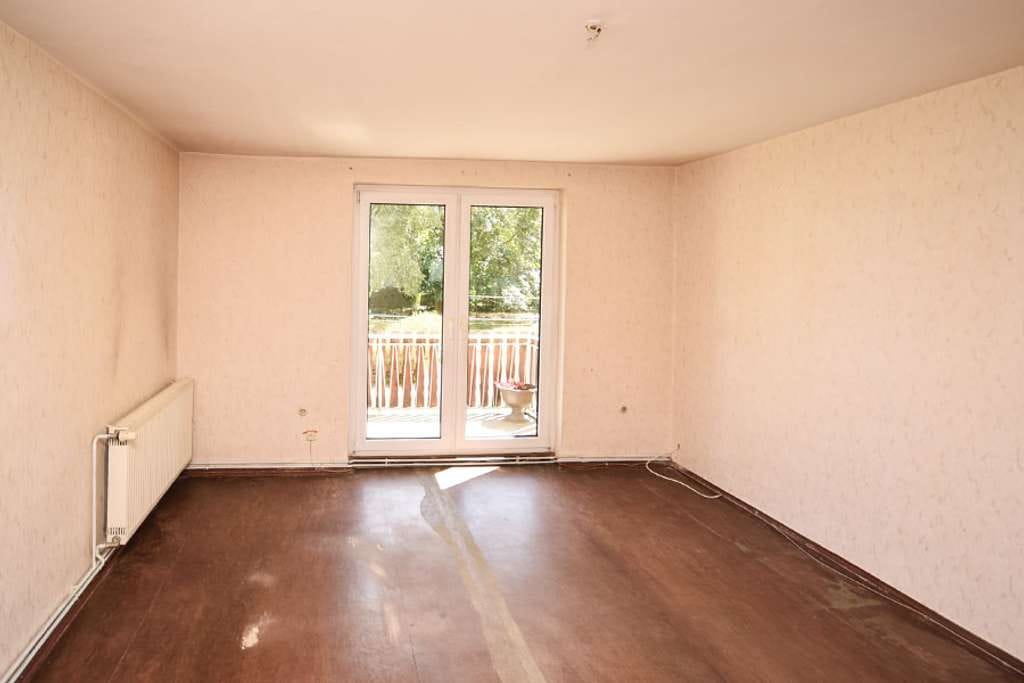 Immobilie in Wernigerode - 3-Zimmer-Eigentumswohnung mit Balkon in zentraler Lage! - Bild 0
