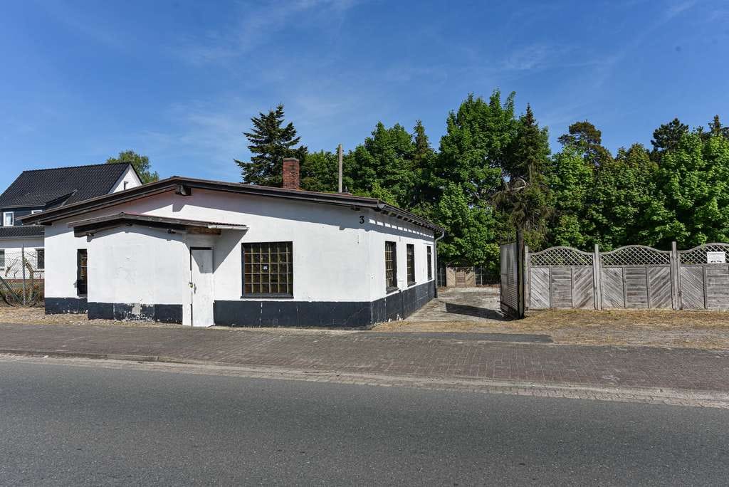 Immobilie in Bergen - Bungalow mit Potenzial & grüner Rückzugszone** - Bild 0