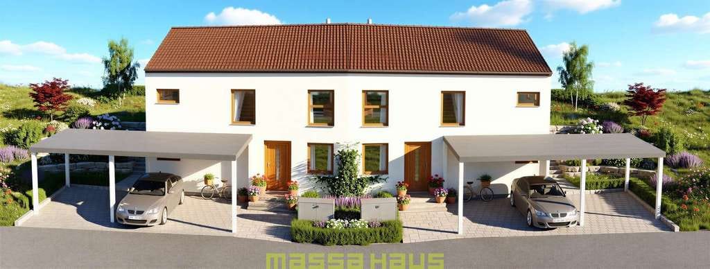 Immobilie in Riegel - DHH Top Lage in Riegel - Schnell sein lohnt sich - Bild 4