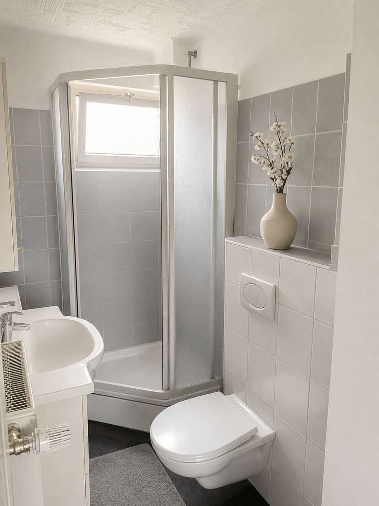 Immobilie in Friedrichsdorf - Gemütliches Zuhause mit Garten, Garage und viel Potenzial - Bild 4